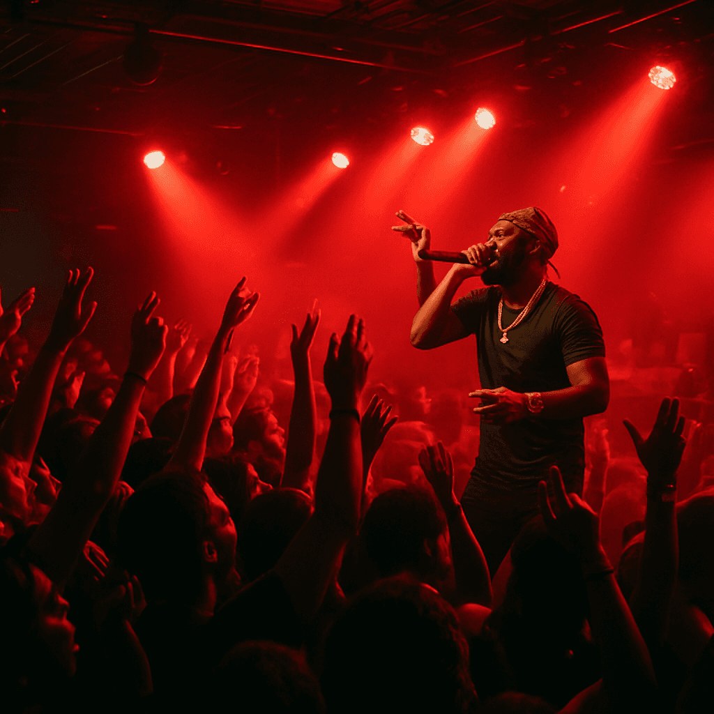 Recap: Slimcase Brings the House Down in Guelph